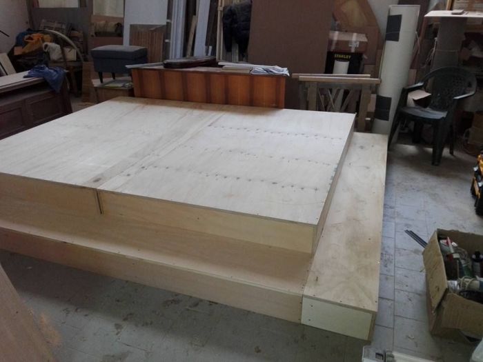 Archisio - Falegnameria Speranza - Progetto Arredamenti su misura