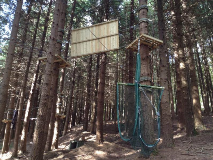 Archisio - Angoli Legno Edilizia - Progetto Lavori pubblici