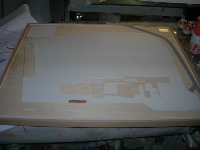 Archisio - Plastici Rocchi - Progetto Plastico igw bologna