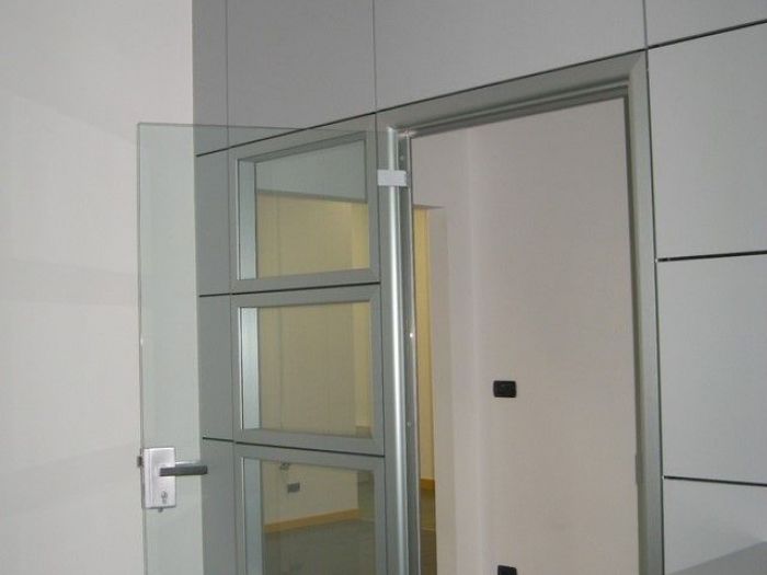 Archisio - Baranzoni Architetti srl - Progetto Costruzioni per settore terziario