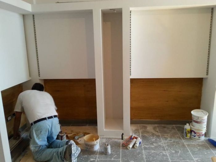 Archisio - Vpa Progetti - Progetto Progetto per negozio di pietre dure