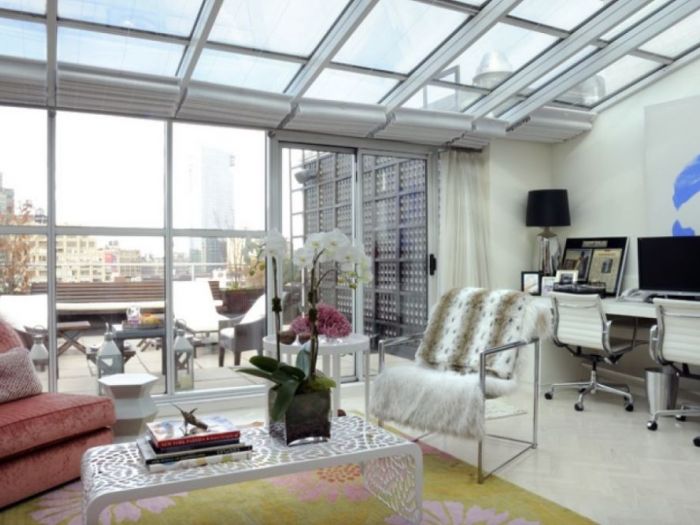 Archisio - Immagine - Progetto Gallery