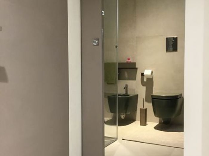 Archisio - Antonio Bellomo Designer - Progetto Area 535