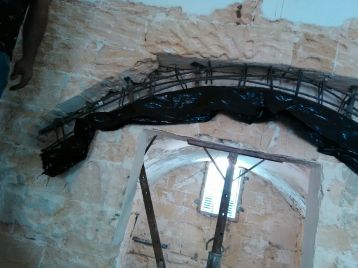 Archisio - Manuela Lega - Progetto Restauro appartamento centro storico