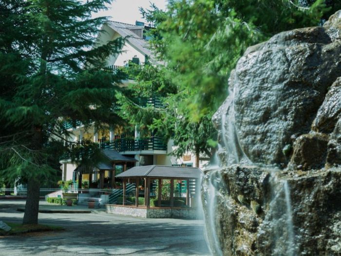 Archisio - Manuel Bianconi - Progetto Bb la fattoria