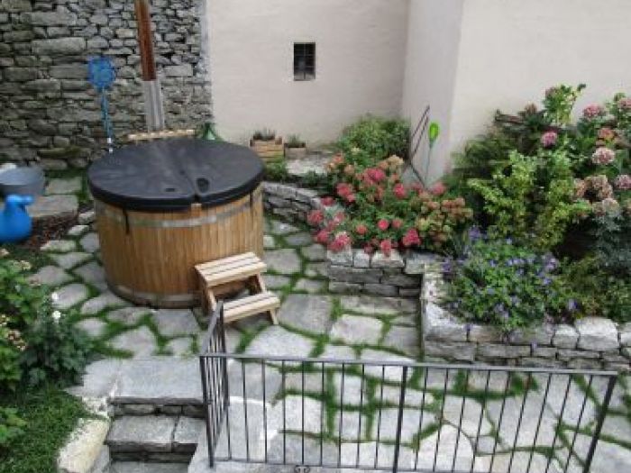 Archisio - Elisabetta Fermani - Progetto Bb terrarara