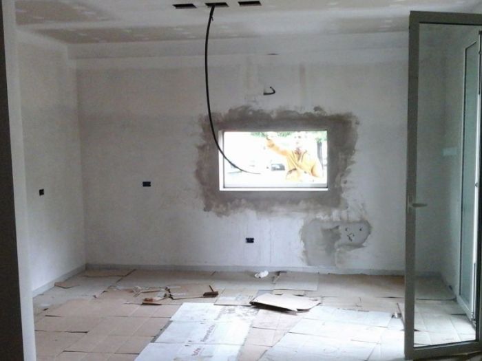 Archisio - Marcello Gennari - Progetto Arredamento e ristrutturazione abitazione a misano