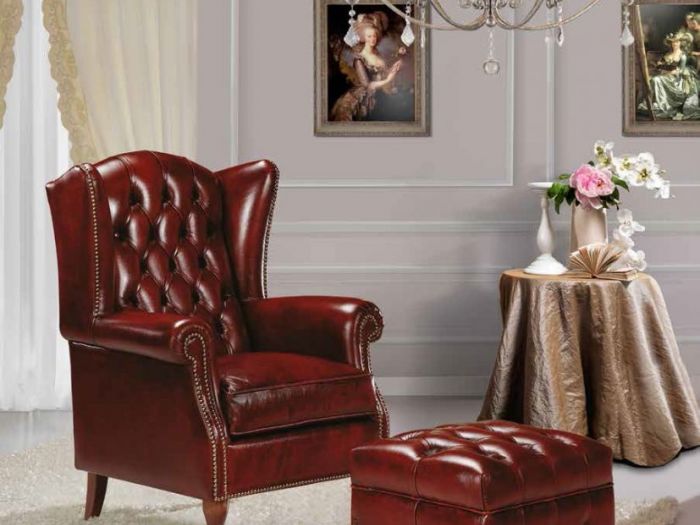 Archisio - Poltrone E Divani - Progetto POLTRONE E DIVANI