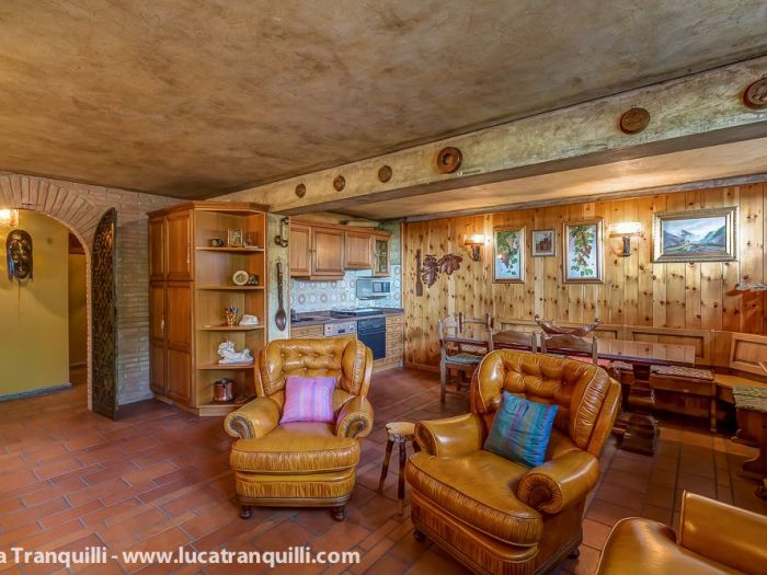 Archisio - Luca Tranquilli Fotografo - Progetto Interni ed esterni