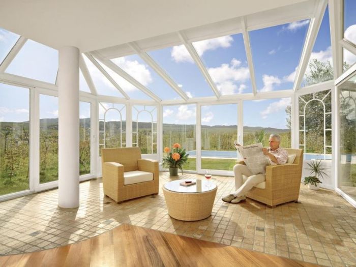 Archisio - Mondoporta - Progetto Serramenti in pvc