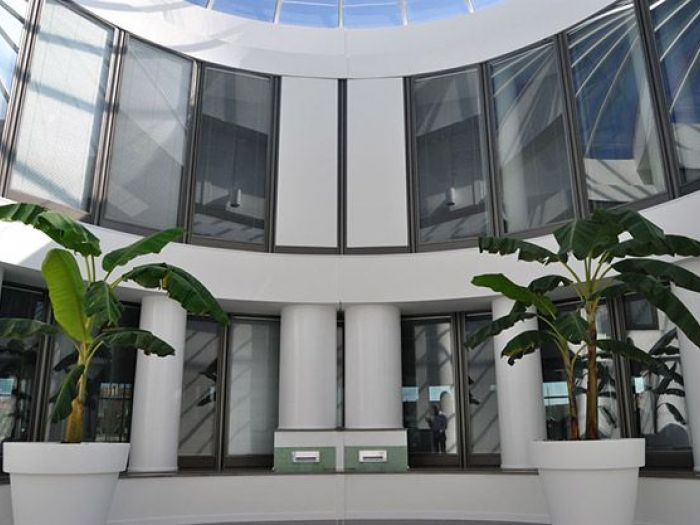 Archisio - Cerquoni Mobili Snc - Progetto Cerquoni ufficio