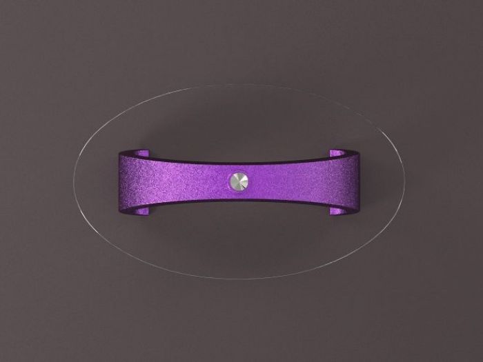 Archisio - Dablec Di Tiziano Moletta - Progetto Tavolini da salotto classici e moderni