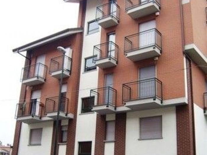 Archisio - Ig Bascon - Progetto Condominio in torino