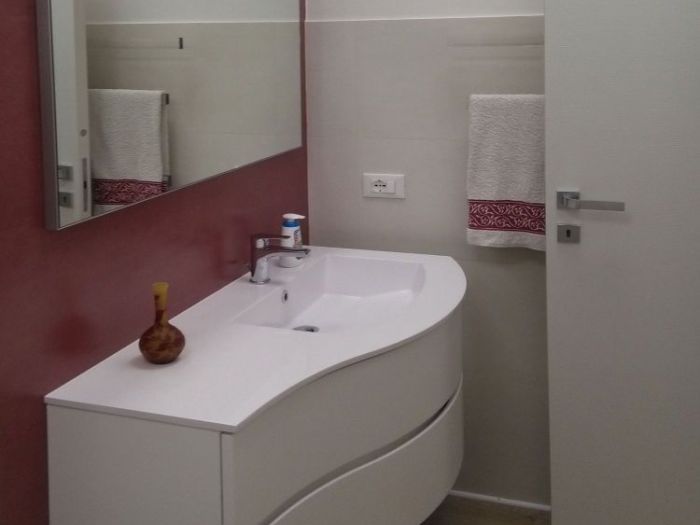 Archisio - Mani Srl Ristrutturazini - Progetto Posa in opera pavimento lvt roma zona decima