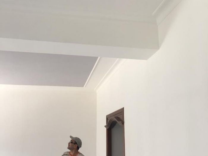 Archisio - La Servizi Ristrutturazioni - Progetto Interni