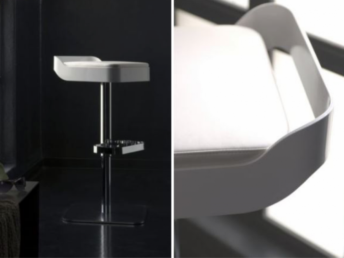 Archisio - Ettore Tricarico - Progetto Production design