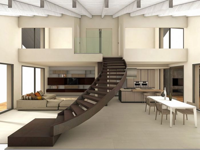 Archisio - Federico Dubini - Progetto Casa bra