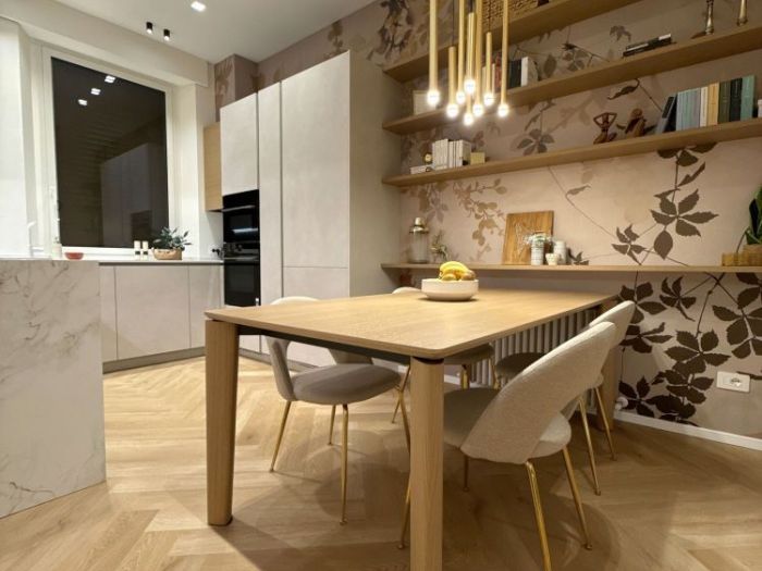 Archisio - Ester Barboni - Progetto Casa sf