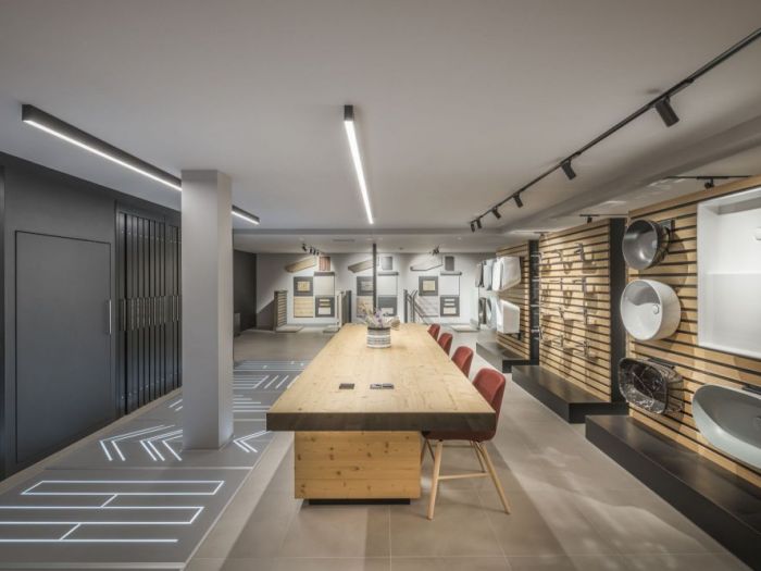 Archisio - Guto Biazzetto - Progetto Rubner haus