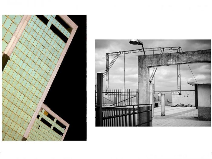 Archisio - Luca Sorrentino Fotografo - Progetto Fotografia