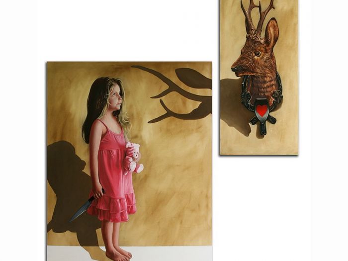 Archisio - Artmande - Progetto Biancaneve