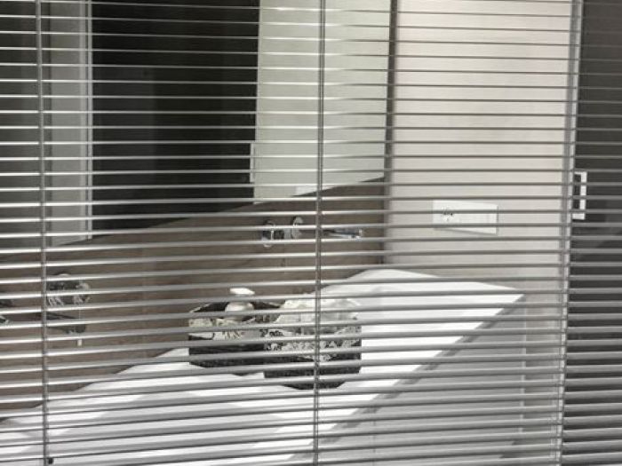 Archisio - Antonio Bellomo Designer - Progetto Area 504 residenziale