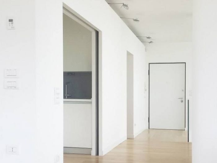 Archisio - Impresa Edile Ctbm - Progetto Ristrutturazione aappartamento a bologna