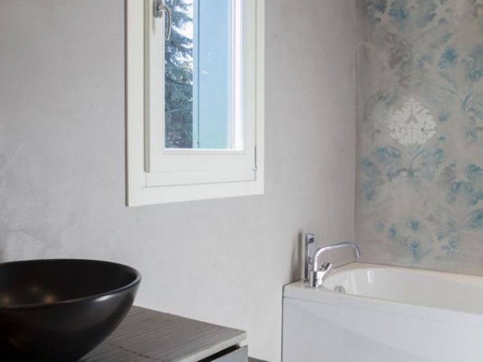 Archisio - Decor Staff - Progetto Completi darredo