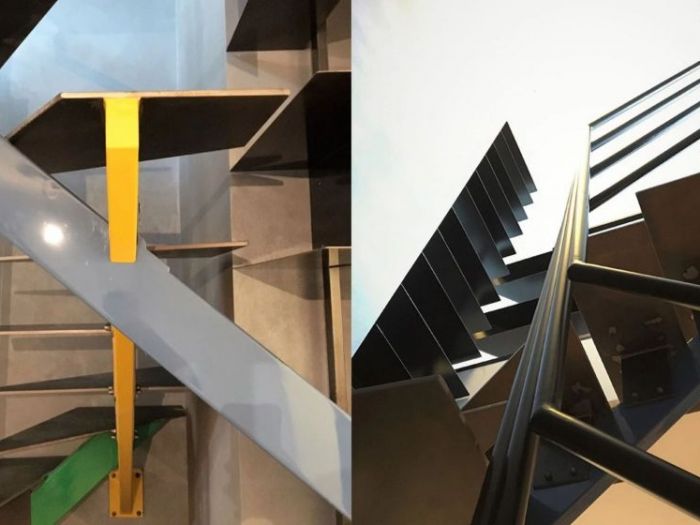 Archisio - Daslab - Progetto Design e interior design