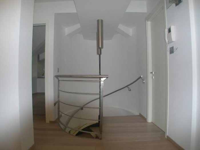 Archisio - Atre Studio - Progetto Villa unifamiliare