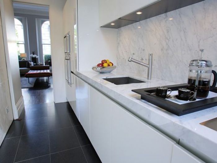 Archisio - Robert Romiti Design - Progetto Interior design