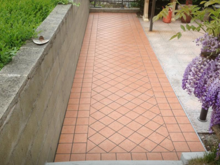 Archisio - Idraulico Rocco Il Tuttofare - Progetto Rocco il tuttofare