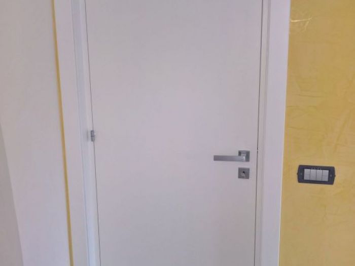 Archisio - Salvatore Bottone - Progetto Realizzazione e posa in opera di infissi esterni a palermo e provincia