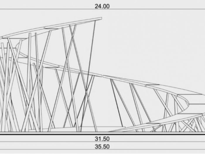 Archisio - Gpa Studio - Progetto Rotonda stradale mirage