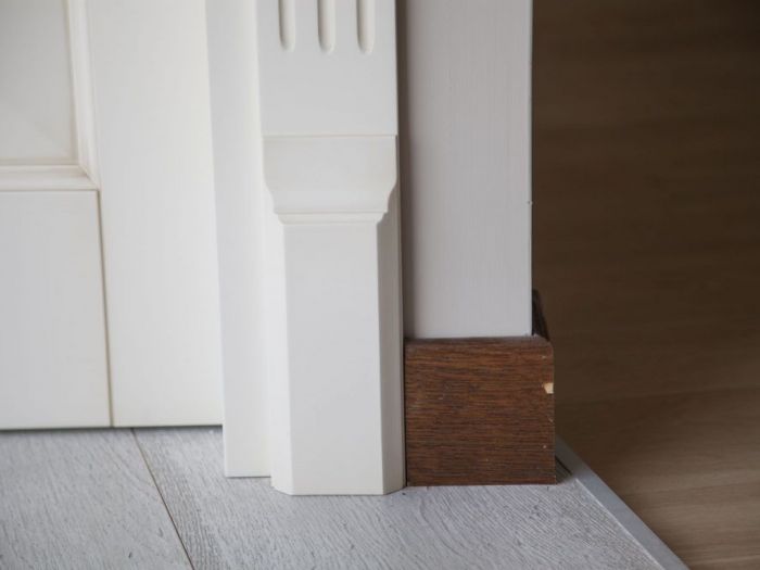 Archisio - Larte Nel Parquet srl - Progetto Realizzazioni