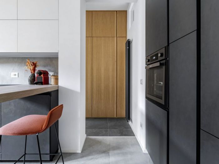 Archisio - Caleidoscopio Architettura E Design - Progetto Casa t4