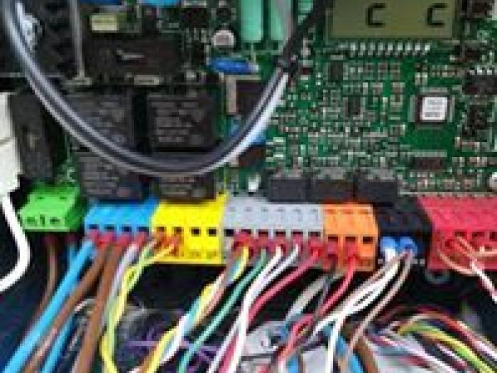 Archisio - Energia Impianti Di Capriotti Gianluca - Progetto Impianti elettrici