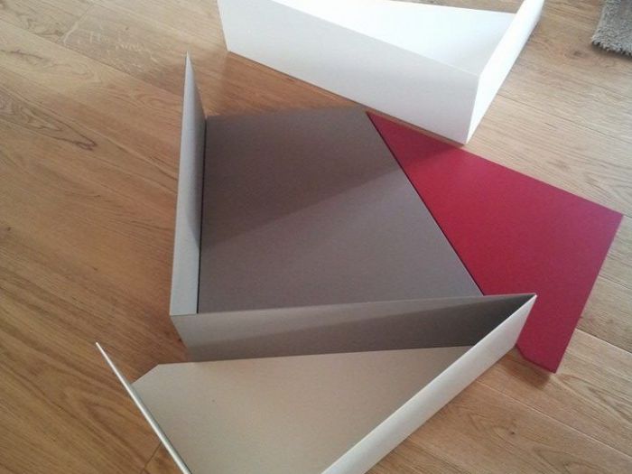 Archisio - Manlio Soraci - Progetto Arredo di interni