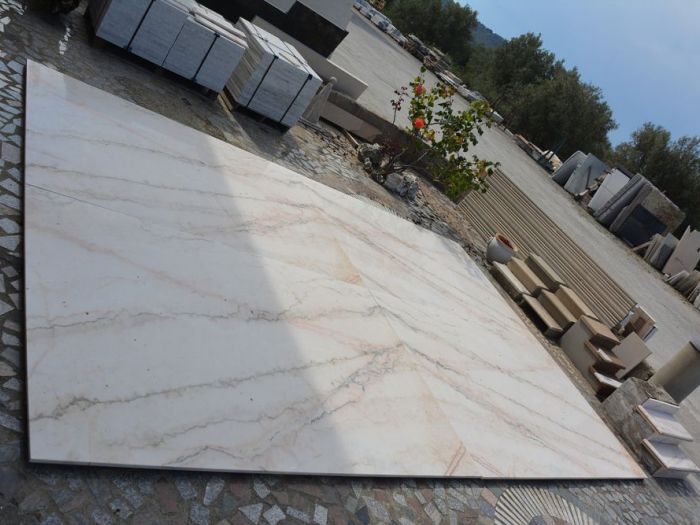 Archisio - Calabra Marmi - Progetto Pavimentazioni