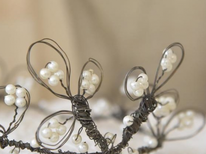 Archisio - Latelier Dello Shabby - Progetto Corona jdl