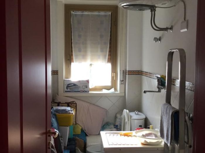 Archisio - Casesa Tiziano - Progetto Appartamento 65mq