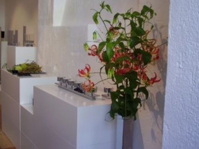 Archisio - Internamente - Progetto Officina de giorgio luzern-ch