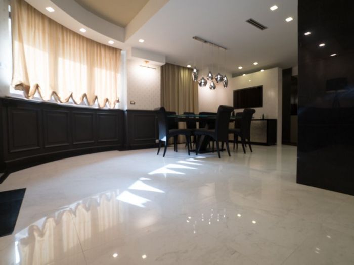 Archisio - Casesa Tiziano - Progetto Villa unifamiliare 300mq