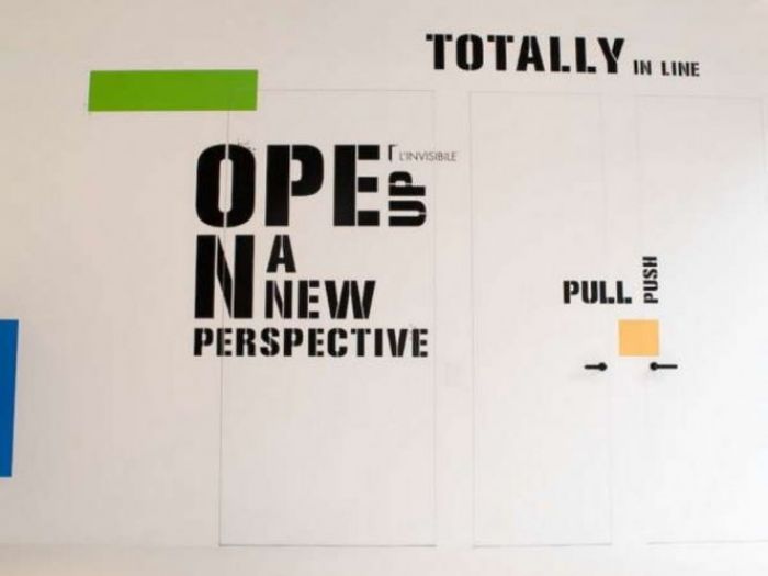 Archisio - Styl Porte Serramenti - Progetto Porte interne