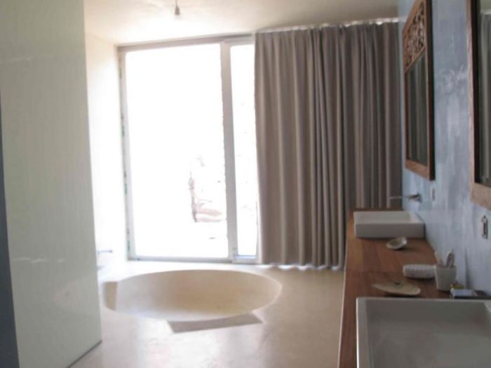 Archisio - Maurizio De Vito - Progetto Villa sm Di leuca