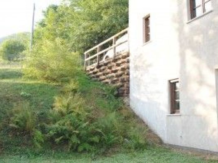 Archisio - Bertone Costruzioni srl - Progetto Costruzioni edili