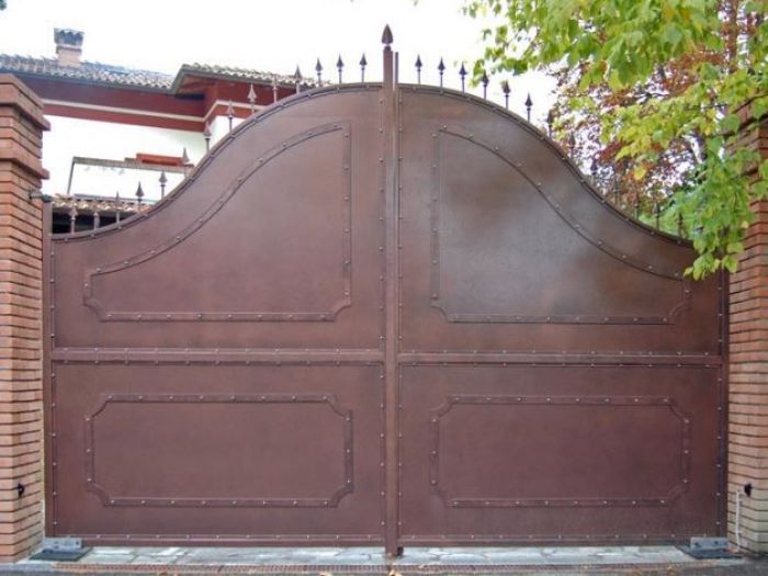 Archisio - Carpenteria Sartori - Progetto Lavori di carpenteria