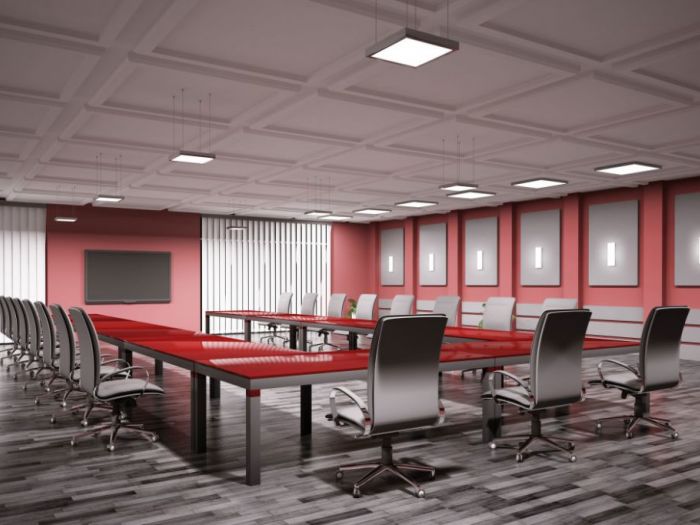 Archisio - Costruita Italia - Progetto Soluzioni uffici e direzionali