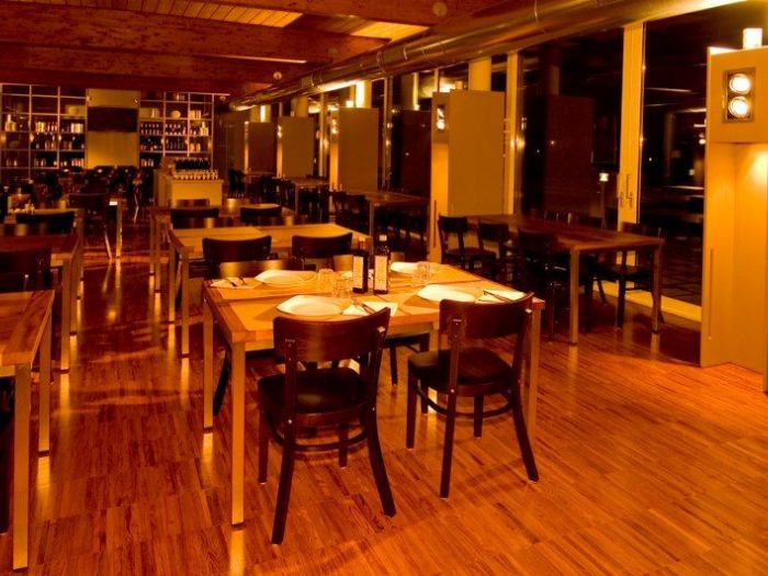 Archisio - Fabar - Progetto Laquolina cavenago