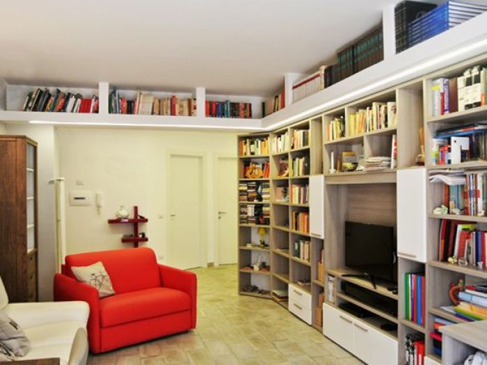 Archisio - Archimove - Progetto Casa antonella